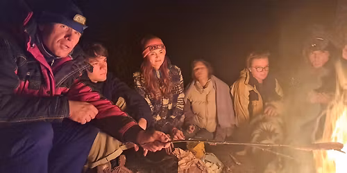 Ugunskurs Me\u017e\u0101 #30 | Tukums