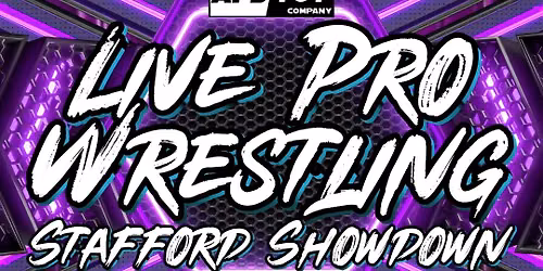 STAFFORD SHOWDOWN I