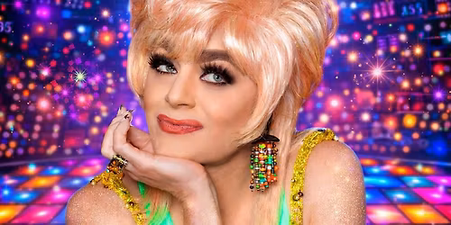 Tammie Brown: BONKERZ!
