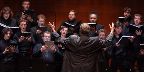 Mosaic and Singing Spartans