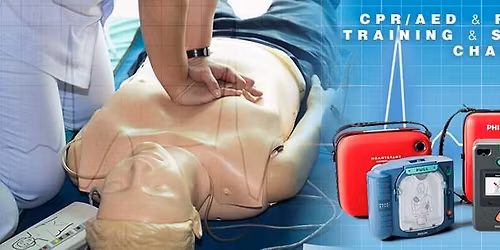 First Aid\/CPR\/AED \u2013 American Heart Association