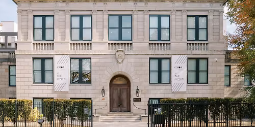 Holiday Hop at The Pizzuti