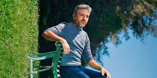 Verino \u2022 Kursaal - Besan\u00e7on \u2022 30 avril 2026