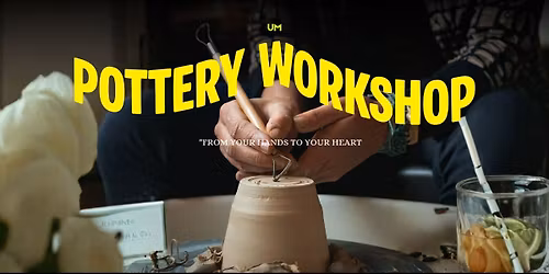 Pottery Workshop