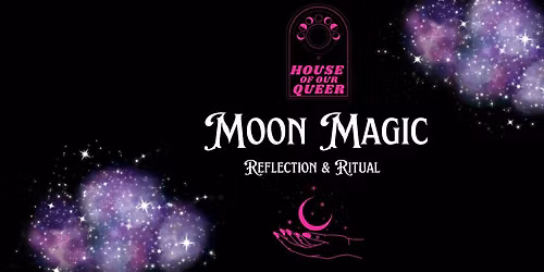 Moon Magic: New Moon in Cancer