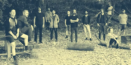 La Colonie de Vacances - sound system quadriphonique