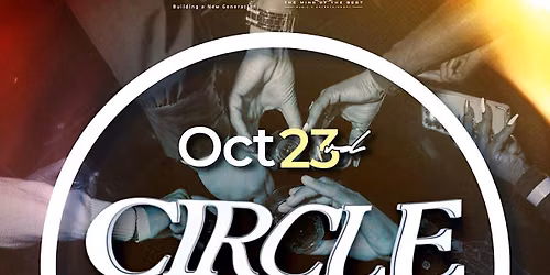 Circle OTTAWA