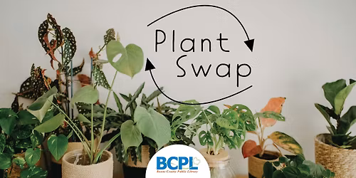 Plant Swap