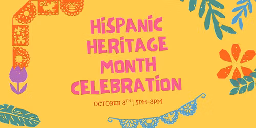 Ocoee Celebrates Hispanic Heritage