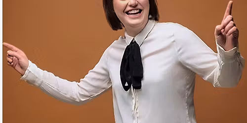 An Evening in the Company of Nicola Mills