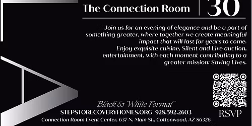 Dinner for Hope 9 