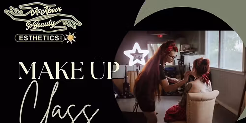 Makeup Class