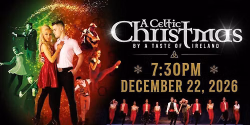 A Celtic Christmas