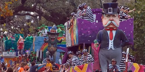 Donald Harrison's Hornucopia: Soul & Smooth Jazz Lovers