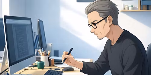 Decentralised networks of care