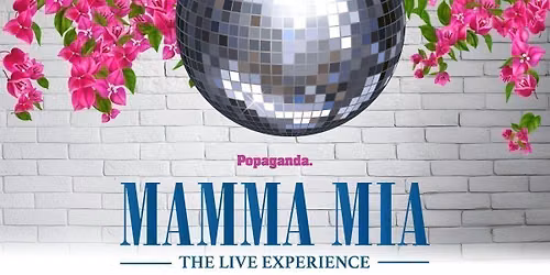 Mamma Mia Belfast 