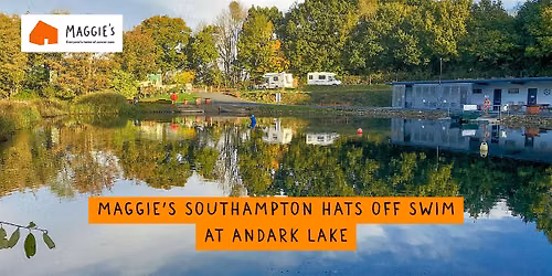 Maggie's Southampton Hats Off Swim