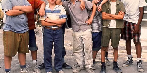 The Sandlot