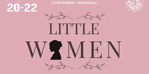 Little Women: The Musical!