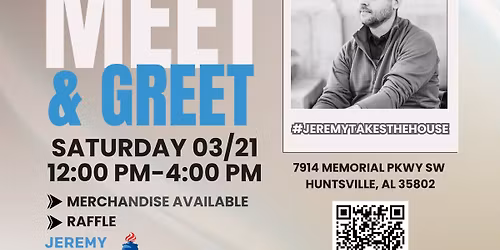 Das Stahl Meet & Greet!