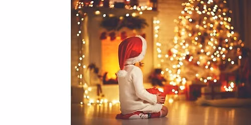 Kernersville Christmas Stocking Fund - Applicant Interviews