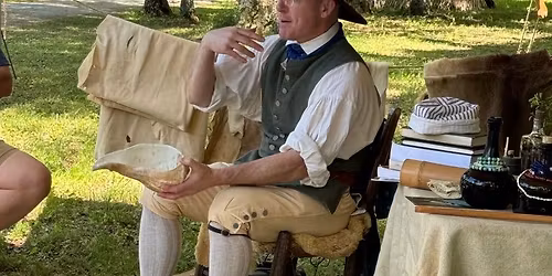 Discovering the World of William Bartram
