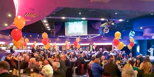 Civic Trust Awards & Afternoon Tea Ceremony