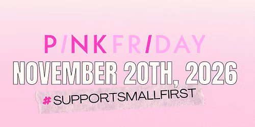 Pink Friday
