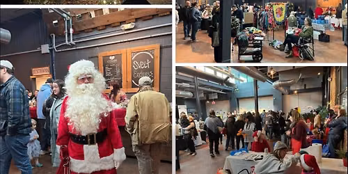 German Christmas Market