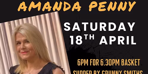 Trophy Night - Live Music & Basket Suppers