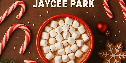 Candy Cane Lane 2025