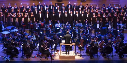 Portland Symphony Orchestra, Magic of Christmas 