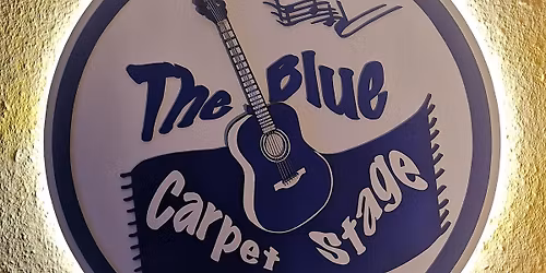 Private House Concert - Save the Date!