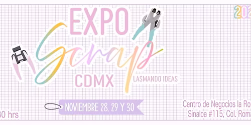 Expo Scrap
