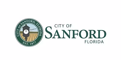 Sanford Meeting Invocation and Dinner