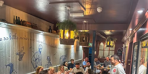 Battle of the Beers - Christmas Special!