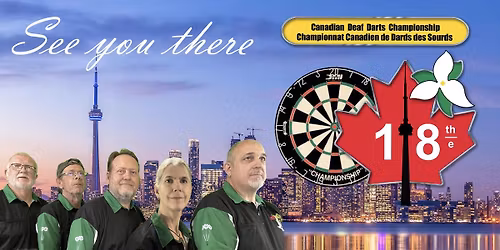 ODAD hosts  Dart \ud83c\udfaf Tournaments  for province