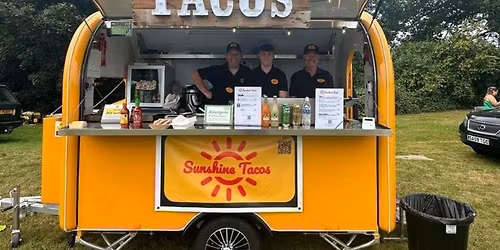 Friday Feast \u2013 Sunshine Tacos \ud83c\udf2e