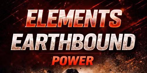 Earthbound Elements #1