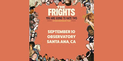 The Frights