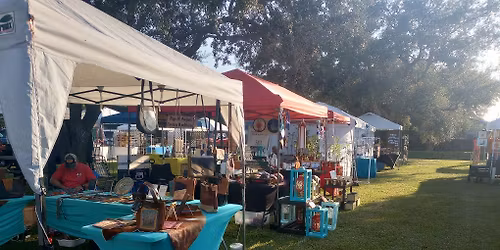 Pik-itz Open Air Market