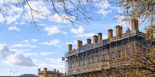 Harry Potter Walking Tour in York