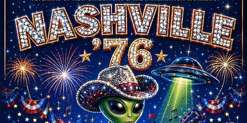 Nashville '76 ---- An original play by Imagination Workshop and New Directions for Veterans