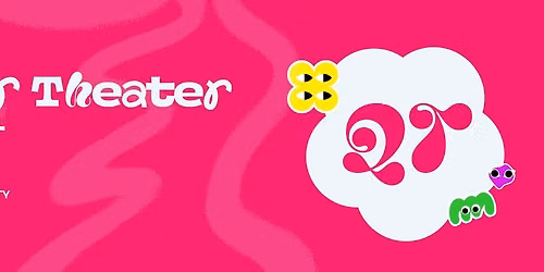 #QTFest | Queer Theater Festival 2026