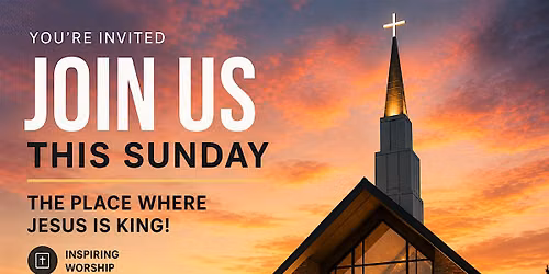 Sunday Worship Experience | Maranatha Church London