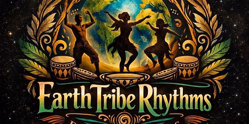 Earth Tribe Rhythms "Summer Stomper"
