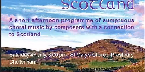 Sounds of Scotland