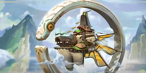 Altered Free Play\/Learn to play