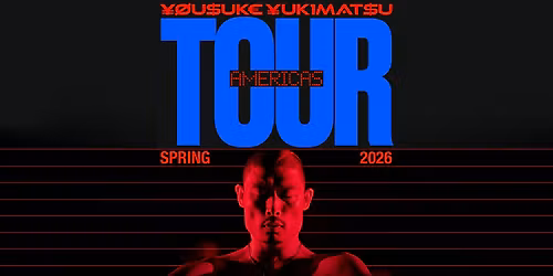 Yousuke Yukimatsu (\u00a5\u00d8U$UK\u20ac \u00a5UK1MAT$U) | Austin