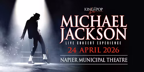 The King of Pop Show: Michael Jackson Live Concert Experience